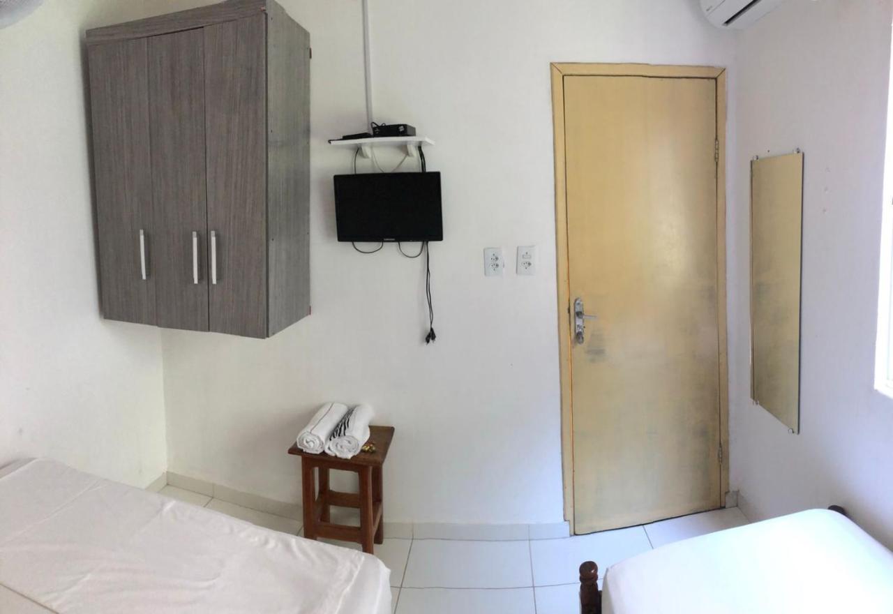 Casa Pedacinho Do Morro Apartment Bom Jesus da Lapa Bagian luar foto