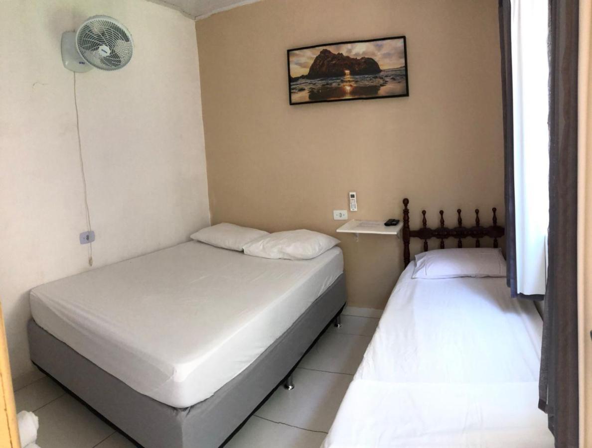 Casa Pedacinho Do Morro Apartment Bom Jesus da Lapa Bagian luar foto