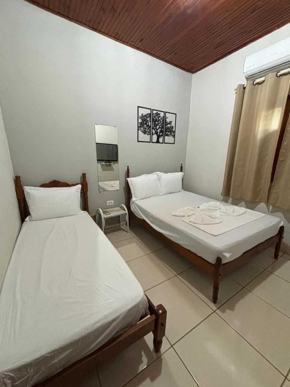Casa Pedacinho Do Morro Apartment Bom Jesus da Lapa Bagian luar foto
