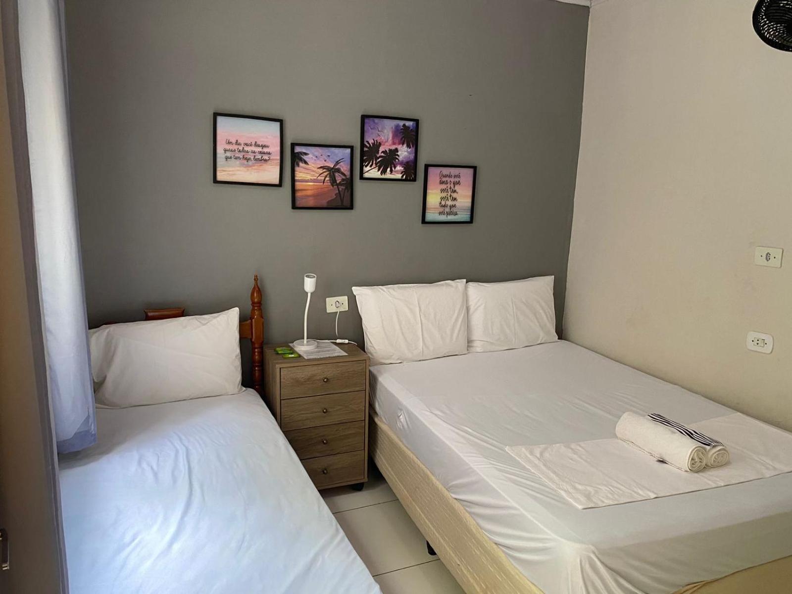Casa Pedacinho Do Morro Apartment Bom Jesus da Lapa Bagian luar foto